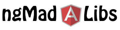 ngMadLibs logo