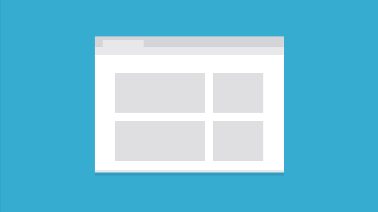 Marketing Page Screenshot