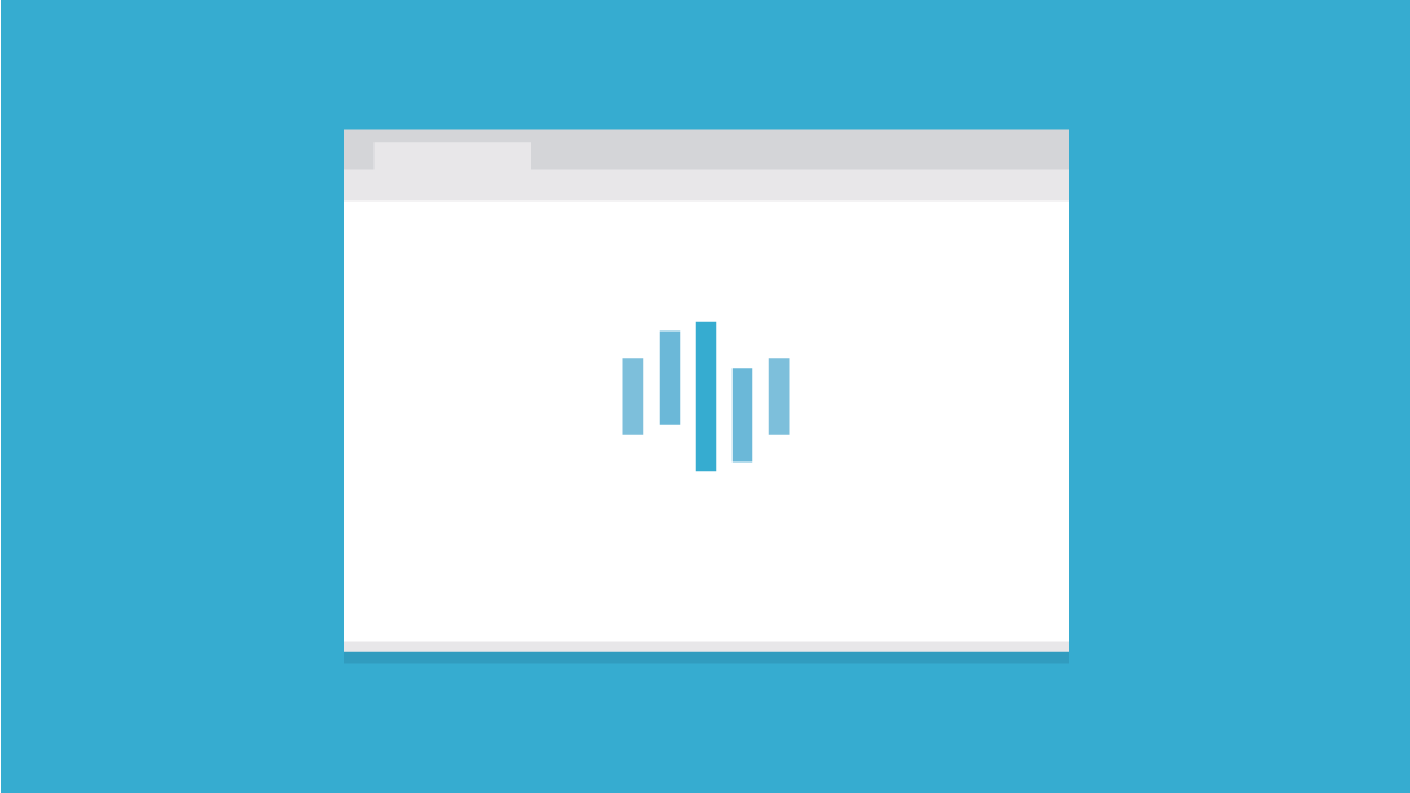 Simple Logo Screenshot
