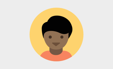 My profile picture